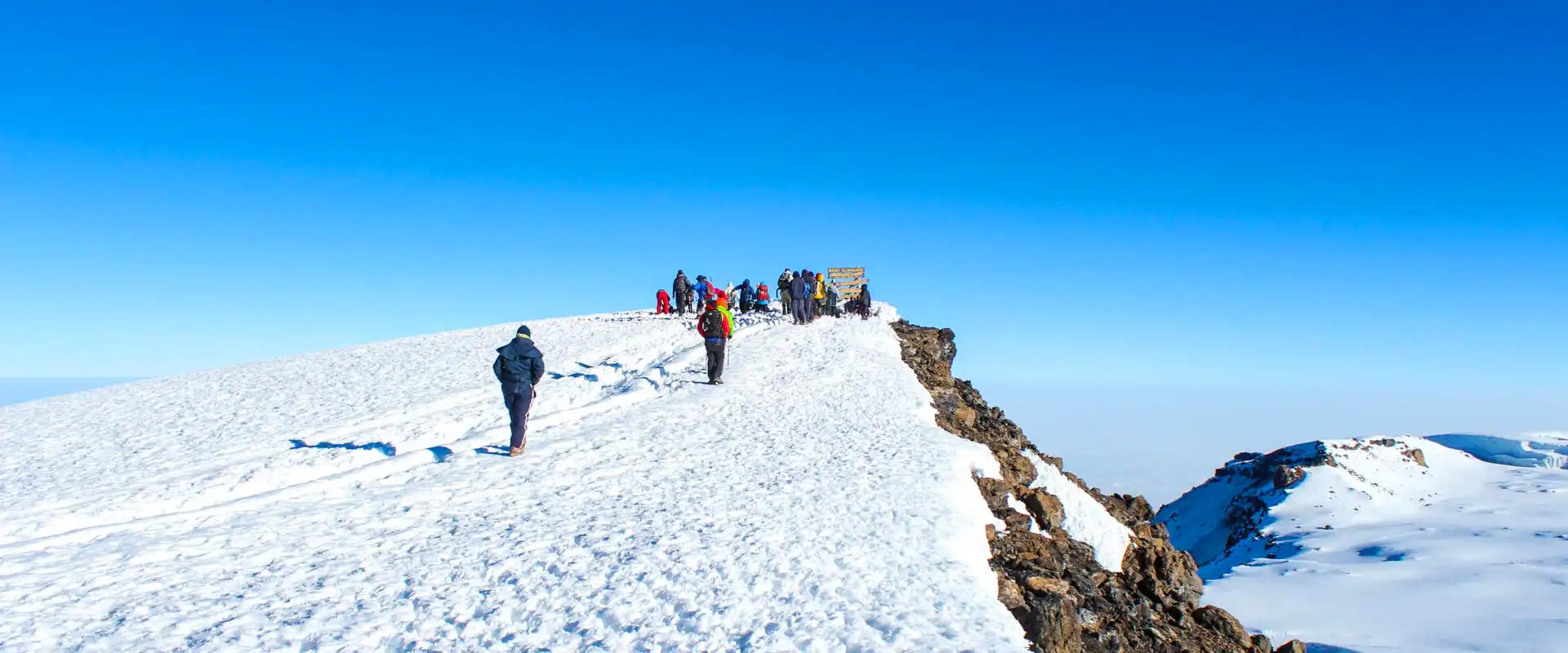 9 Days Northern Circuit Route