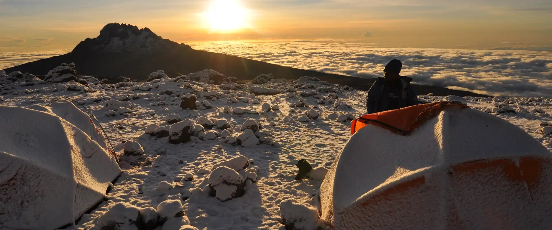 8 Days Northern Circuit