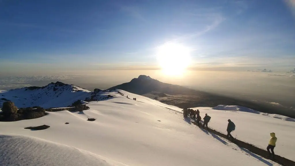 Kilimanjaro Climb Cost