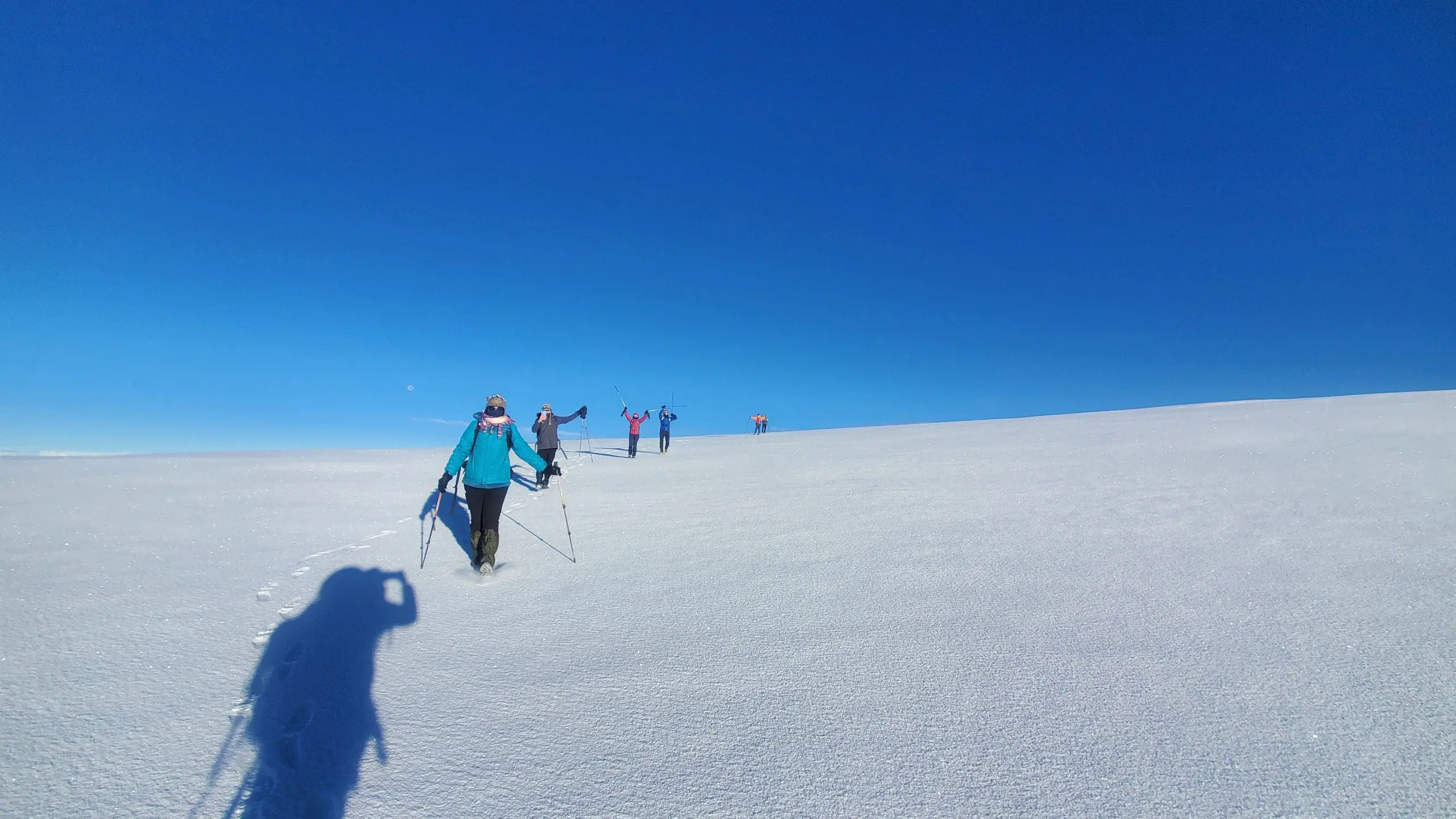 Is It Safe to Climb Kilimanjaro?
