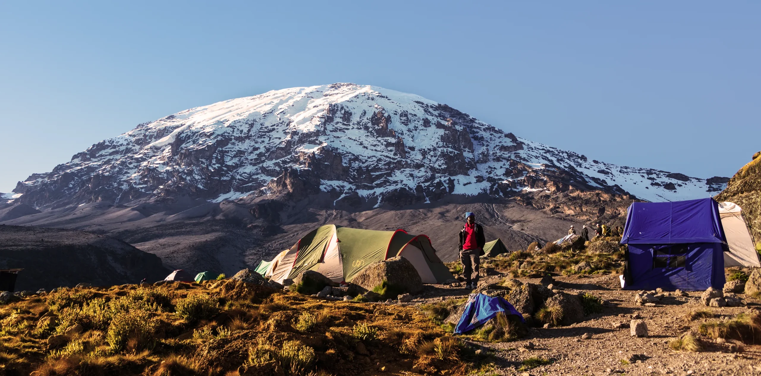 Best Time to Climb Mount Kilimanjaro